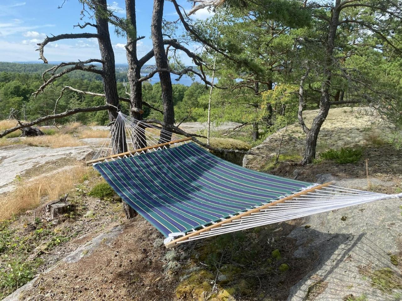 Feriehus Velferden *
